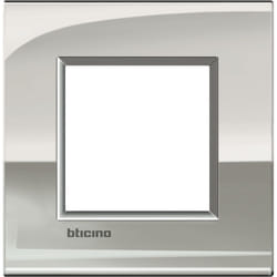 Legrand LNE4802PL Plaque de commutation et obturateur