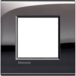 Legrand LNE4802PT Plaque de commutation et obturateur