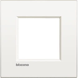 Legrand LNE4802BN Plaque de commutation et obturateur
