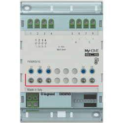 Legrand F430R3V10 Sonde de test