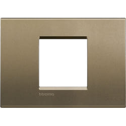 Legrand LNA4819SQ Plaque de commutation et obturateur