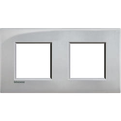 Legrand LNE4802M2TE Plaque de commutation et obturateur