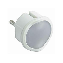 Bticino - Kit - adaptateur tedesca standard tedesca spin + couleur blanc d'urgence s3625dl