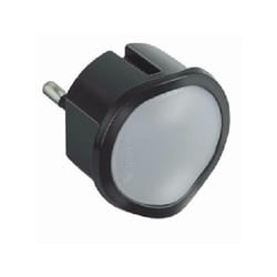 Kit - standard tedesca standard spin adapter+emergency light grey color s3625gl