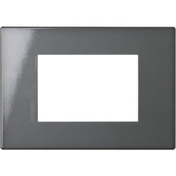 Legrand HW4803HS Plaque de commutation et obturateur