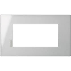 Legrand HW4804HC Plaque de commutation et obturateur