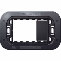 Legrand H4703W, 115 mm, 19 mm, 24 g, 40 pièce(s)