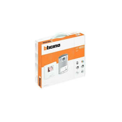 365511 Kit mains libres audio et vidéo pour une famille