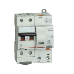 Magnetothermic differential 2 poles 30ma ac 16a 4500ka gc8230ac16