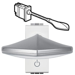Legrand N4362 Accessoire de détecteur