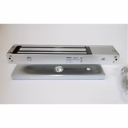 Ventouse standard 280kg en applique 12-24 Vcc 250x43x25mm pour verrouillage de porte Bticino 005147 Ventouse standard, pour v ...