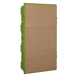 Boîte à encastrer Bticino pour plaque de plâtre space 36 modules F315SC36D3