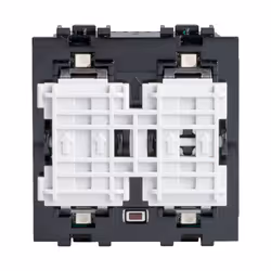 Legrand LN4672M2, 55 mm, 50 mm, 60 mm, 71 g, 1 pièce(s)