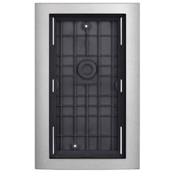 Legrand 343061 kit de support Argent