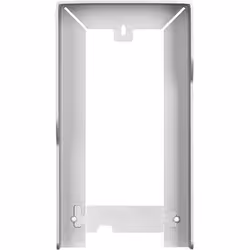 bticino 343051, Protection anti-pluie, bticino, Linea 3000 (343071 – 343081 – 343091), 1 pièce(s)