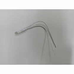 **LED pour les contrôles de faible profondeur 230 Vac Couleur : Bleu