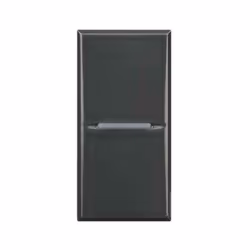 Déviation axiale 1 POLO 10 AX 250 Vac Profondeur réduite (22,9 mm) - convient à tous les types de lampes - pour des charges j ...