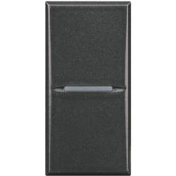 Legrand HS4003AN Plaque de commutation et obturateur