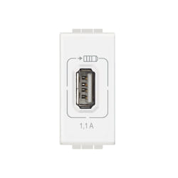 Legrand N4285C1 prise de courant