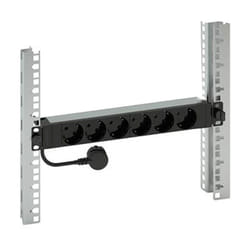 Bloc d'alimentation Bticino pour l'alimentation d'équipements actifs C915306C