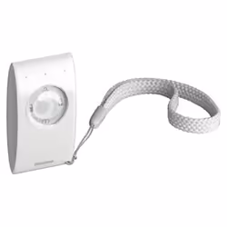 Télécommande radio Bticino, avec les caractéristiques suivantes : Fréquence de travail : 868MHz bidirectionnel 7 fonctions pr ...
