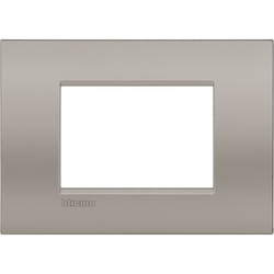 Legrand LNC4803SB Plaque de commutation et obturateur