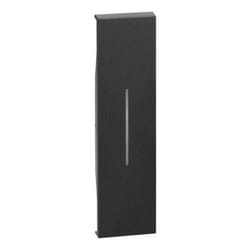 Legrand BTKG01 Plaque de commutation et obturateur
