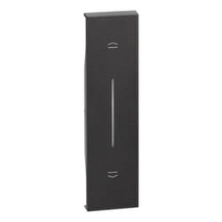 Legrand BTKG05 Plaque de commutation et obturateur
