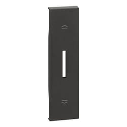 Legrand BTKG06 Plaque de commutation et obturateur