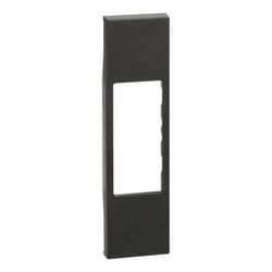 Legrand BTKG07 Plaque de commutation et obturateur