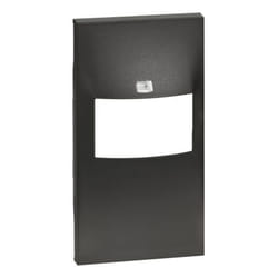 Legrand BTKG17 Plaque de commutation et obturateur