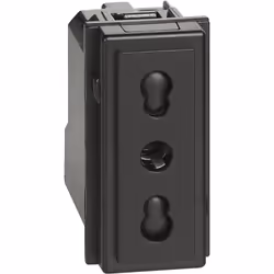 Legrand KG4180, 46 mm, 23 mm, 38 mm, 27 g, 10 pièce(s)