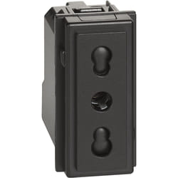 Legrand KG4180 prise de courant