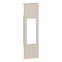 Legrand BTKM02 Plaque de commutation et obturateur