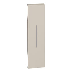 Legrand BTKM01 Plaque de commutation et obturateur