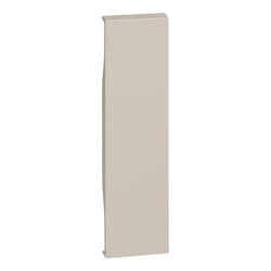 Legrand BTKM00 Plaque de commutation et obturateur