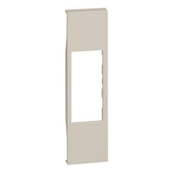 Legrand BTKM07 Plaque de commutation et obturateur