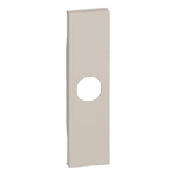 Legrand BTKM08 Plaque de commutation et obturateur