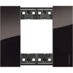 Legrand KA4802DG Plaque de commutation et obturateur