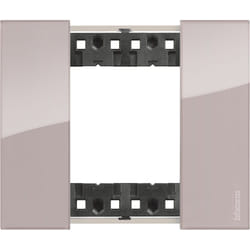 Legrand KA4802DM Plaque de commutation et obturateur