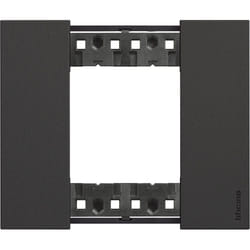 Legrand KA4802KG Plaque de commutation et obturateur