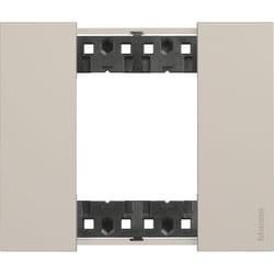 Legrand KA4802KM Plaque de commutation et obturateur
