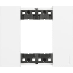 Legrand KA4802KW Plaque de commutation et obturateur Blanc