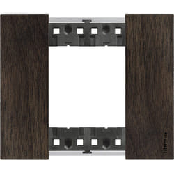 Legrand KA4802LG Plaque de commutation et obturateur