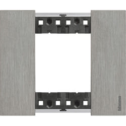 Legrand KA4802ZG Plaque de commutation et obturateur