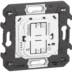 Legrand K4570CW interrupteur d'éclairage