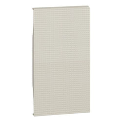 Legrand BTKM15M2 Plaque de commutation et obturateur