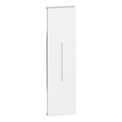 Legrand BTKW01 Plaque de commutation et obturateur