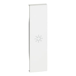 Legrand BTKW01A Plaque de commutation et obturateur
