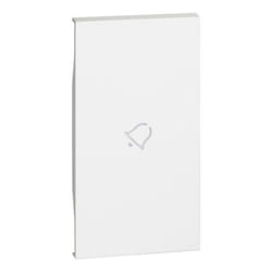 Legrand BTKW01M2D Plaque de commutation et obturateur